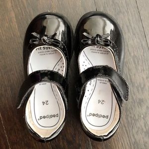 Pediped Mary Jane size 7.5-8